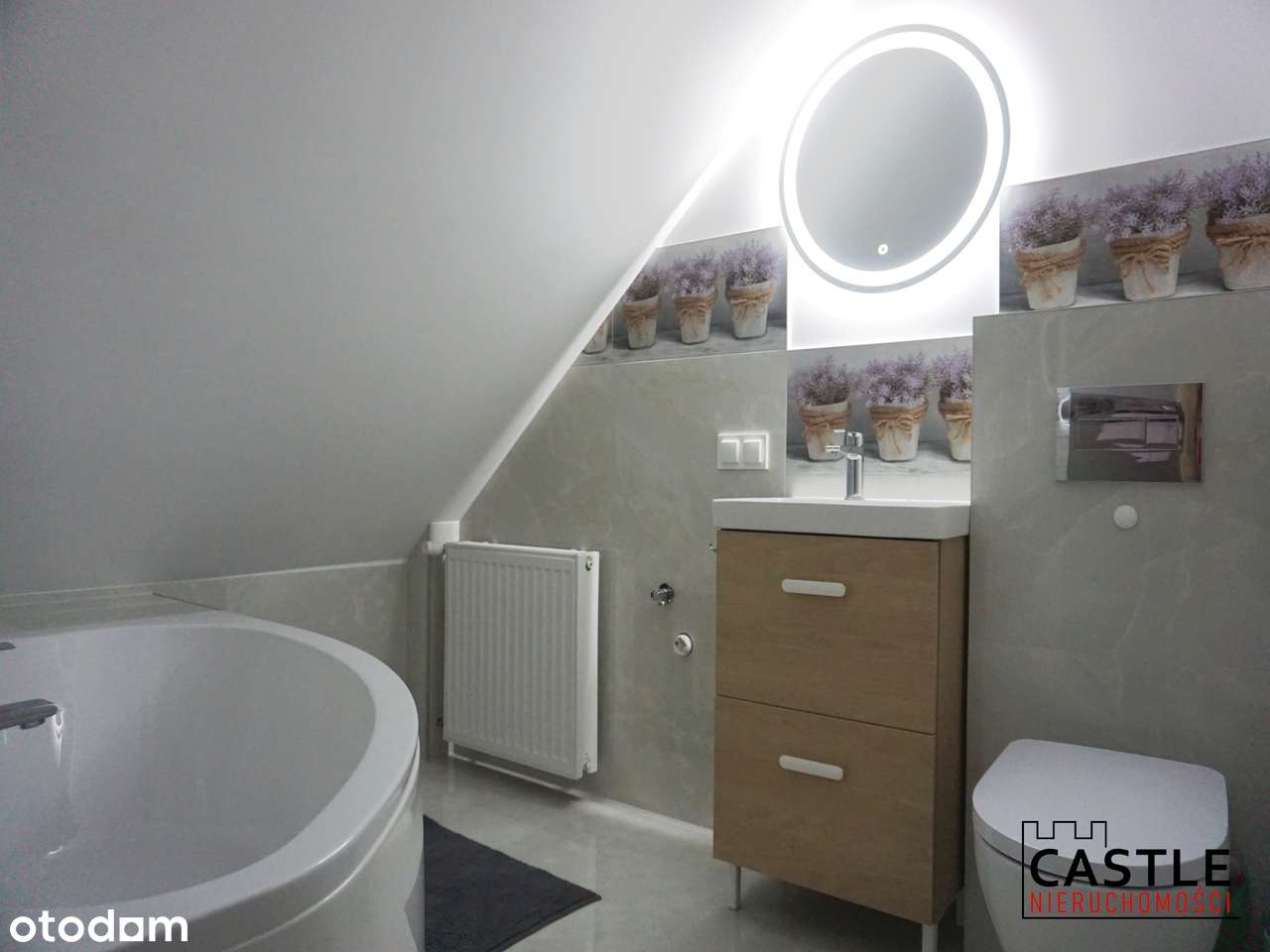 2 domy I mieszkaj i pracuj I blisko Obwodnica I Jasień - Pełny obrazek: 5/19