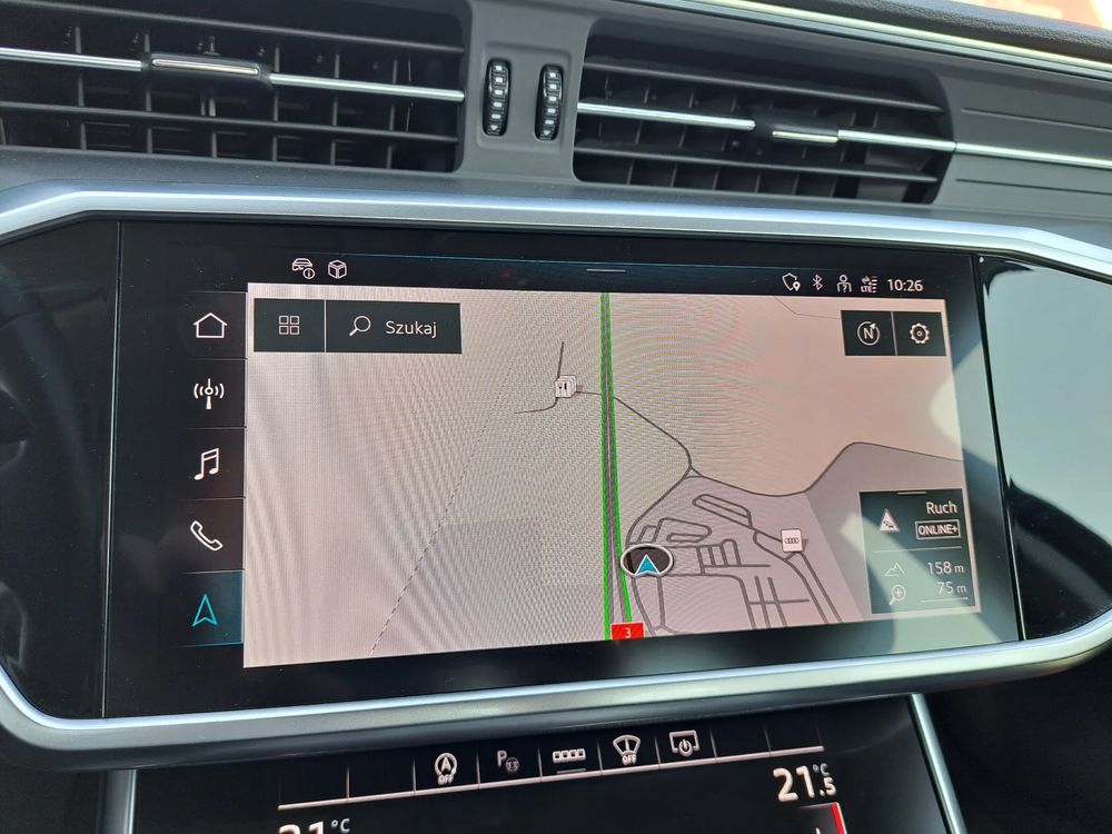 Salon PL, Serwisowany, Gwarancja do 29-06-27r.