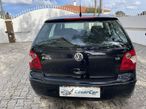 VW Polo 1.2 Basis - 14