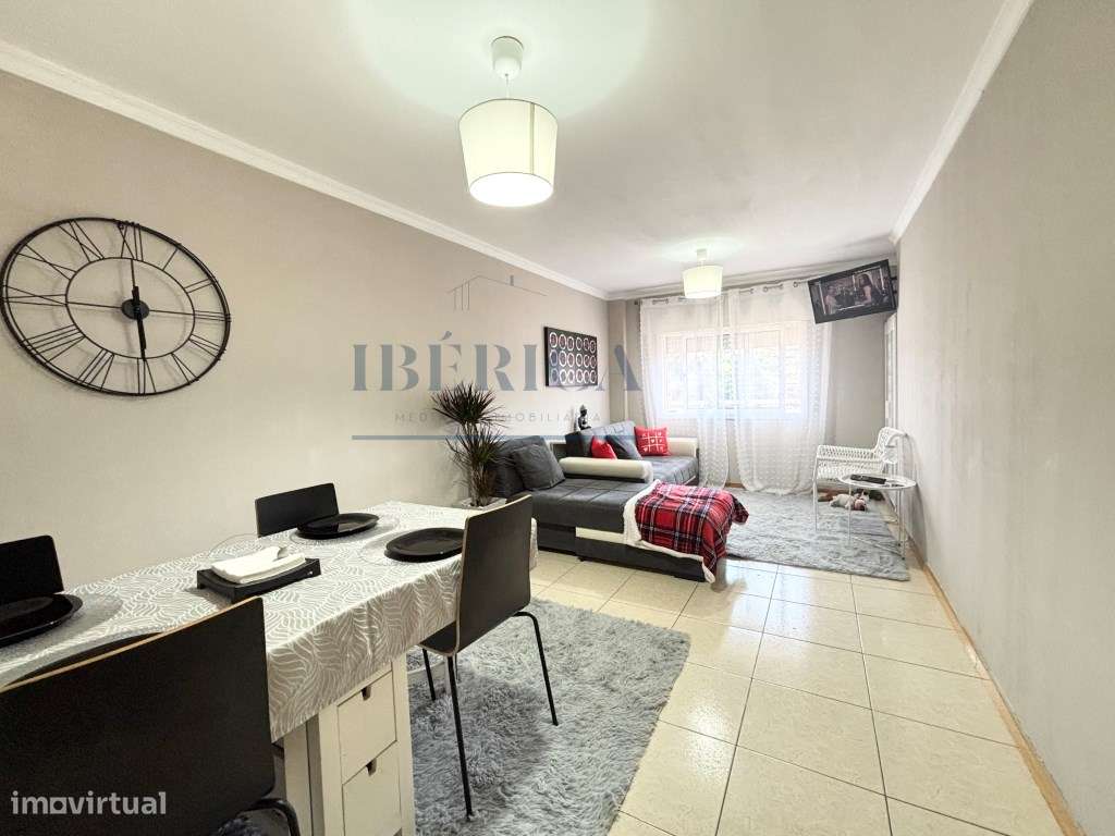 Apartamento T2 Venda Gondomar-14