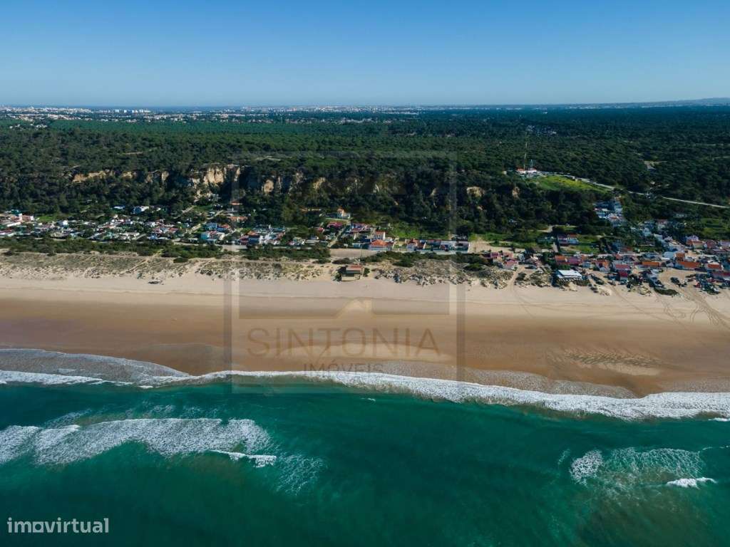 Moradia de Luxo Térrea na Herdade da Aroeira-57