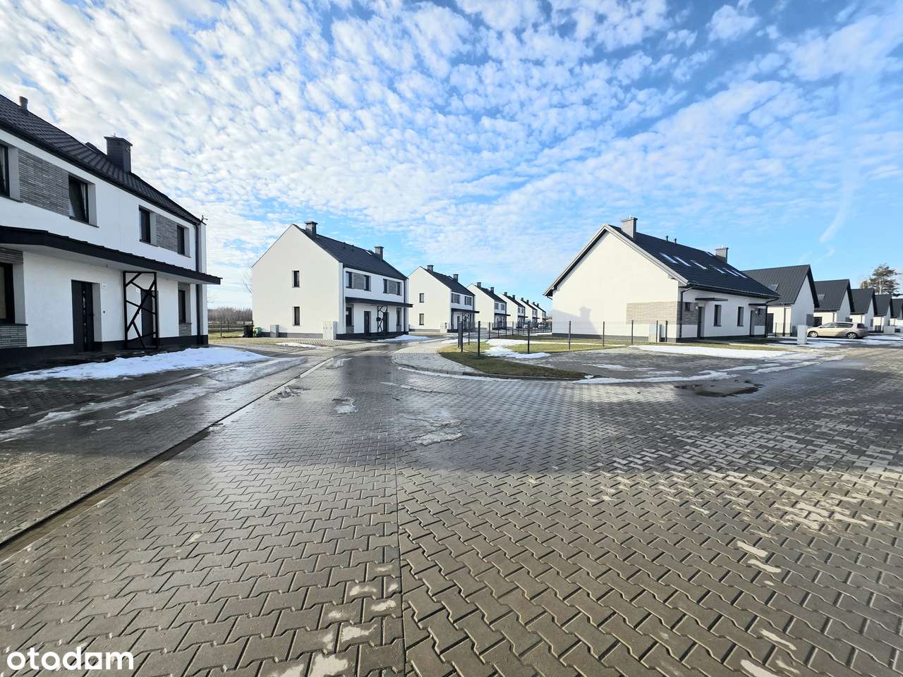 Tanie domy w świetnej jakości!-11