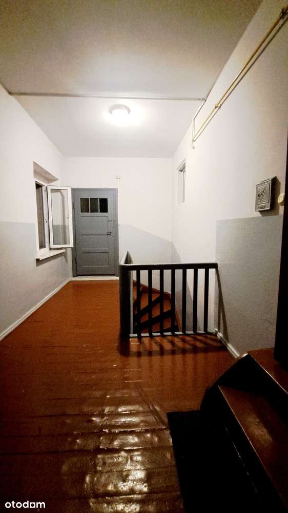 Mieszkanie na 1 piętrze z przydomowym ogródkiem-6