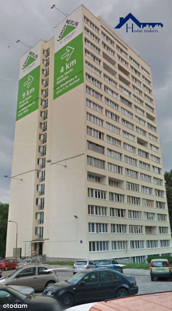 Mieszkania na Żoliborz blisko metro pl. Wilsona - Pełny obrazek: 1/8