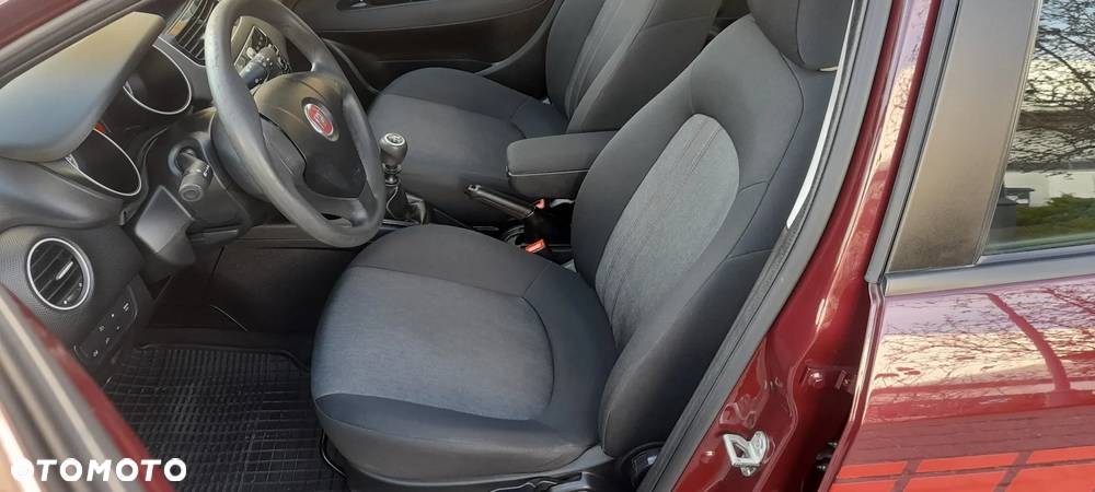 Fiat Punto 1.2 Easy - 8