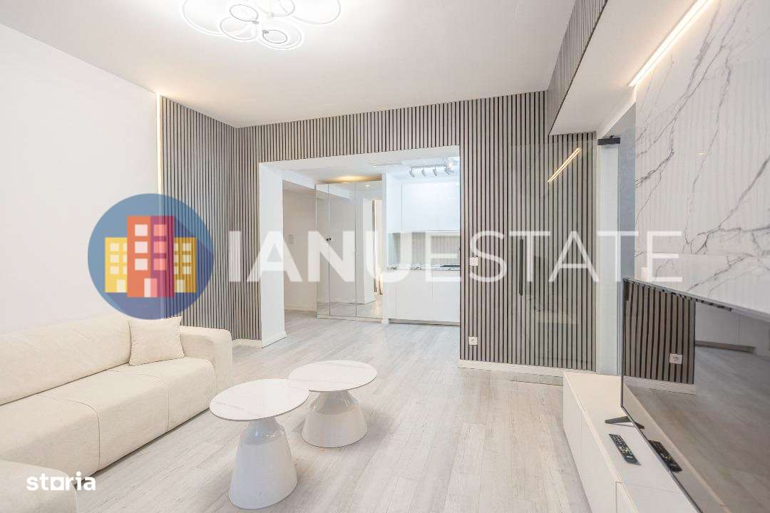 Soseaua Vitan Barzesti Delta Vacaresti Splaiul Unirii Lux Centrala - Imagine principală: 2/10