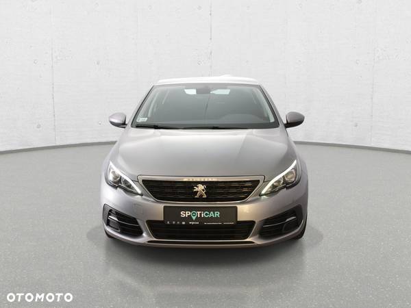 Peugeot 308 1.2 PureTech Active S&S - 3