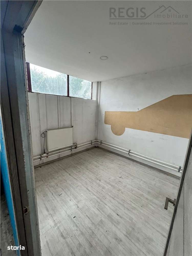 HALA DE INCHIRIAT, 540 MP - Imagine principală: 2/8