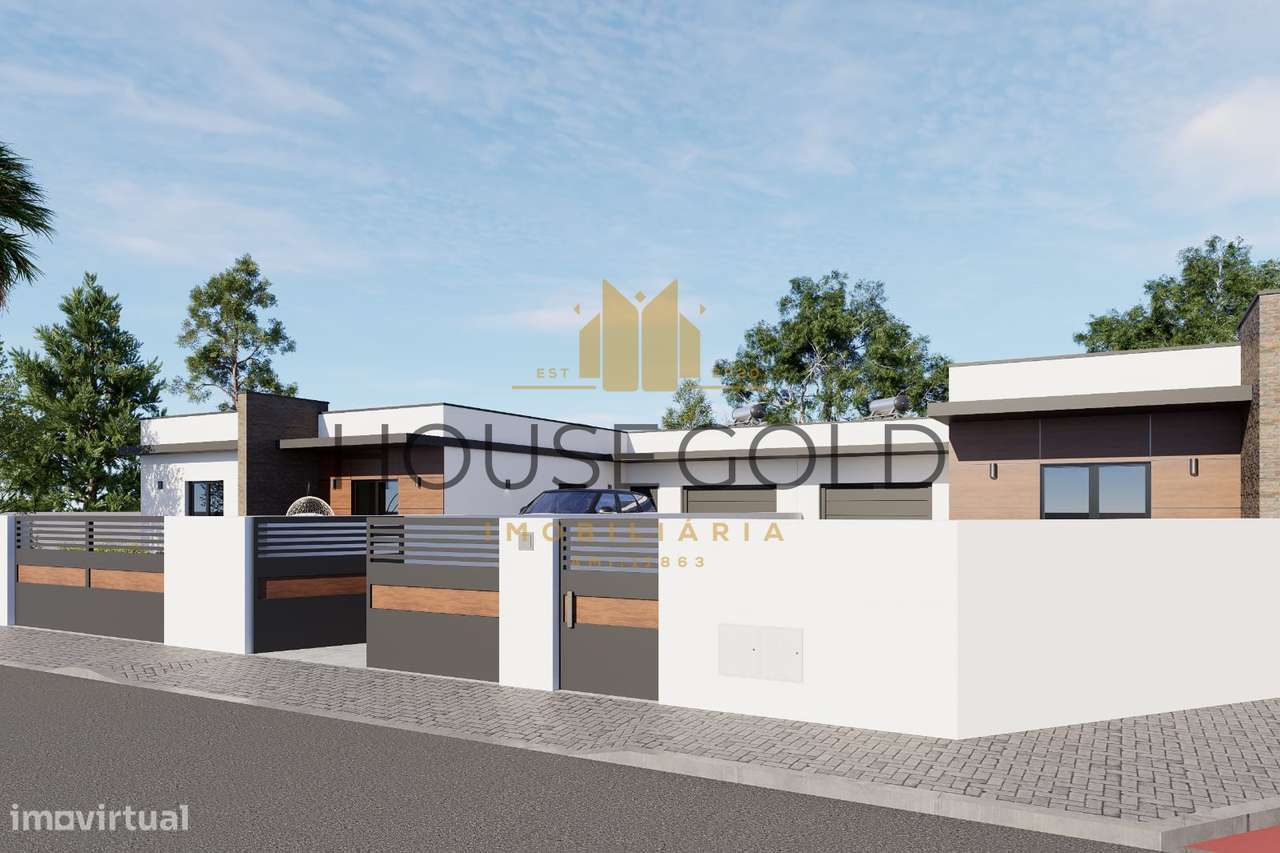 Moradia T3 | MR-271 | Moradia Marinhais - Grande imagem: 5/5