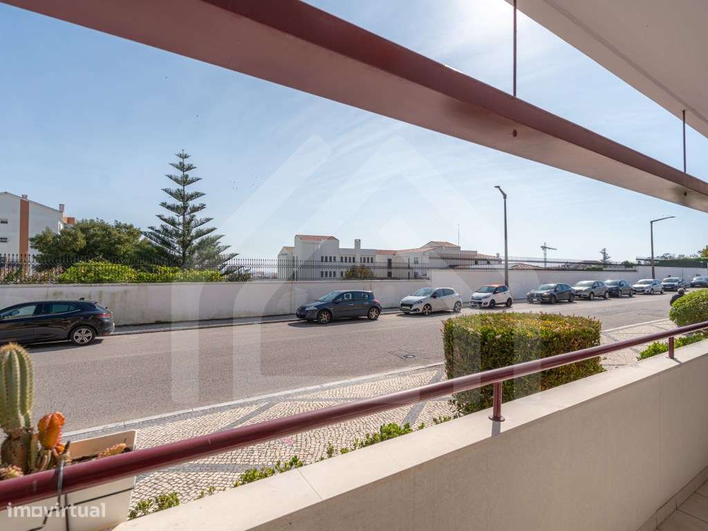 Apartamento T2 | Figueira da Foz-11