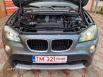 BMW X1 xDrive20d Aut. - 24