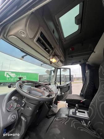 Iveco euro Cargo - 14