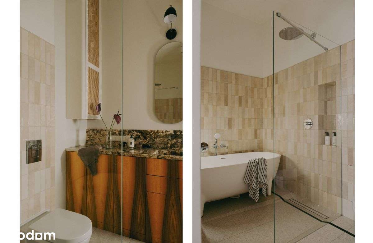 Wyjątkowe mieszkanie w kamienicy Robinsonów-11