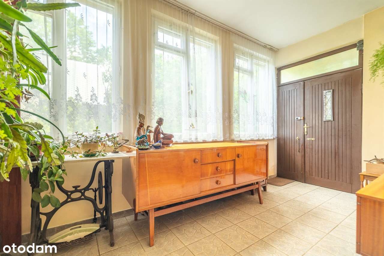 TOP Lokalizacja | dom wolnostojący | Krzyki-8