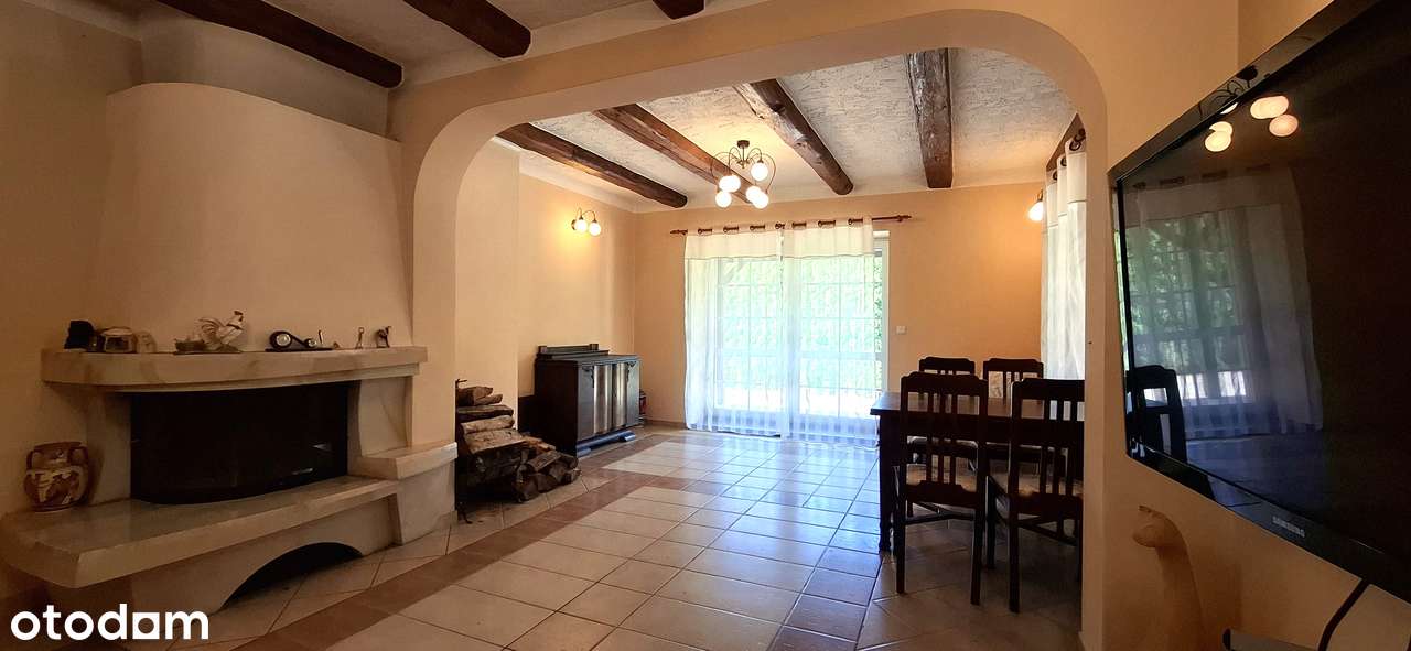 Duży dom z duszą! - Pełny obrazek: 4/11