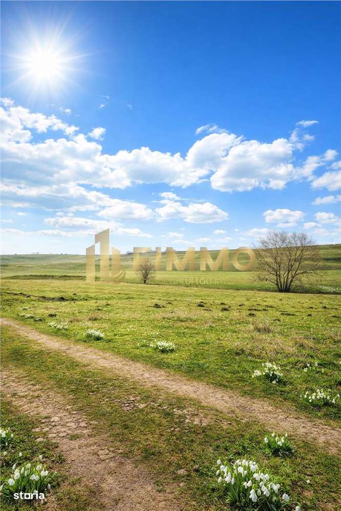 Teren  cu anexa | 58 ari teren | Bosanci | ID: 1706-4