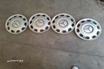 SET CAPACE ROTI R15 A1684010124 Mercedes-Benz A-Class W168  [din 1997 - 1