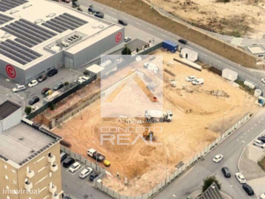 Apartamento T2 - Vila Nova de Gaia-6