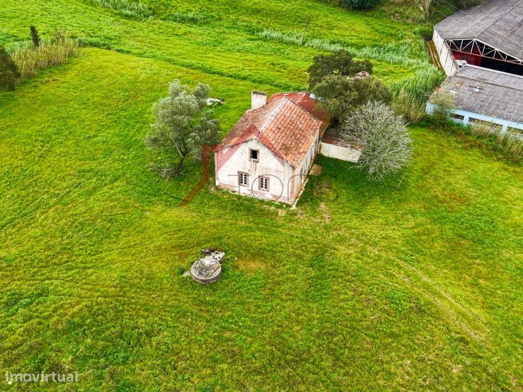 Terreno Urbano com projeto aprovado para construção-15