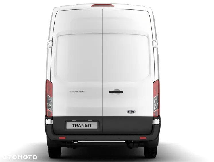 Ford Transit Trend Van 350 L3H3 - 4