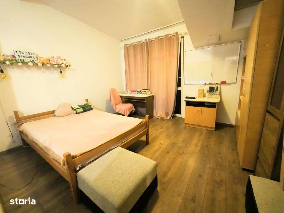 Apartament fain cu 1 camera, langa Facultatea de Medicina/Centru - Imagine principală: 1/8