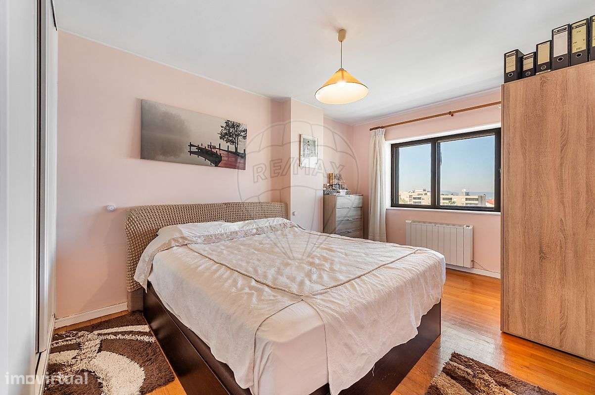 Apartamento T3 para venda-17