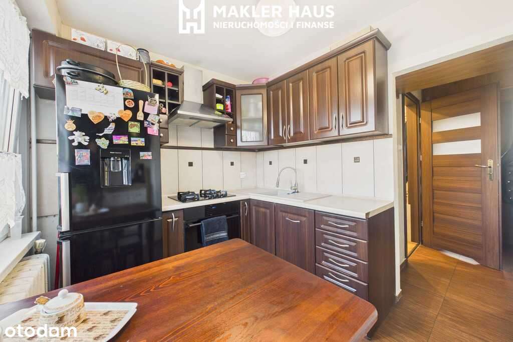 Atrakcyjne mieszkanie w centrum - 3 pokoje-9