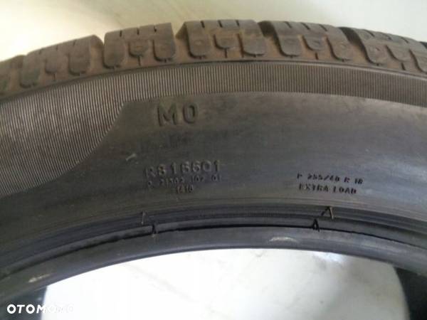 PIRELLI WINTER SOTTOZERO 255/40R18 99V - 13