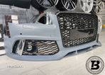 Bara Fata compatibila cu Audi A8 D4 RS Design - 8