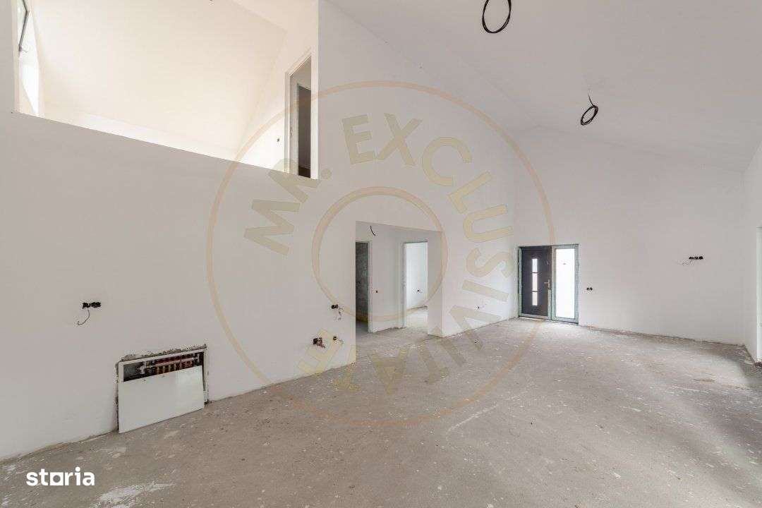 Casa noua de vanzare in Draganu Arges - Imagine principală: 4/11