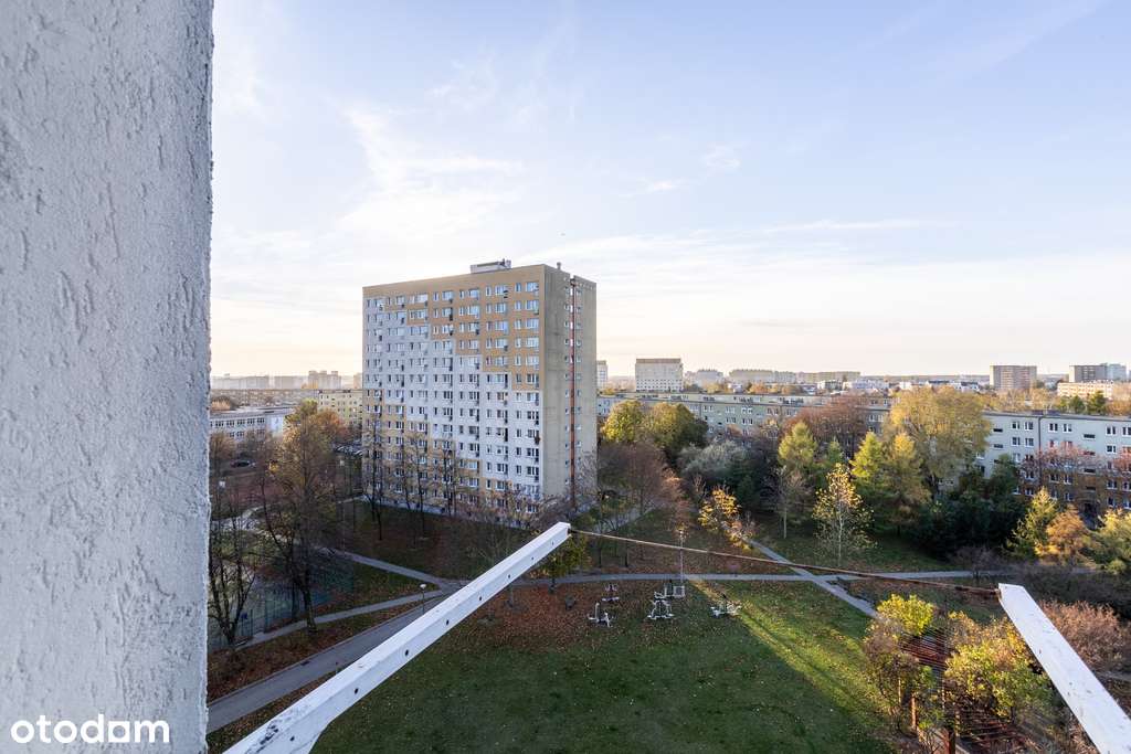 Urządzone dwupokojowe 38m2 os. Przyjaźni-10