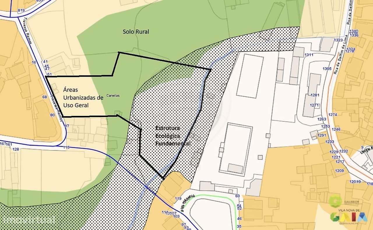 Terreno  para venda - Grande imagem: 5/7