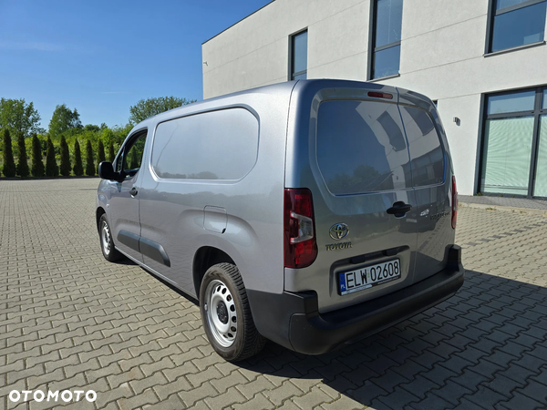 Toyota ProAce City - 4