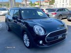 MINI Clubman One D - 3