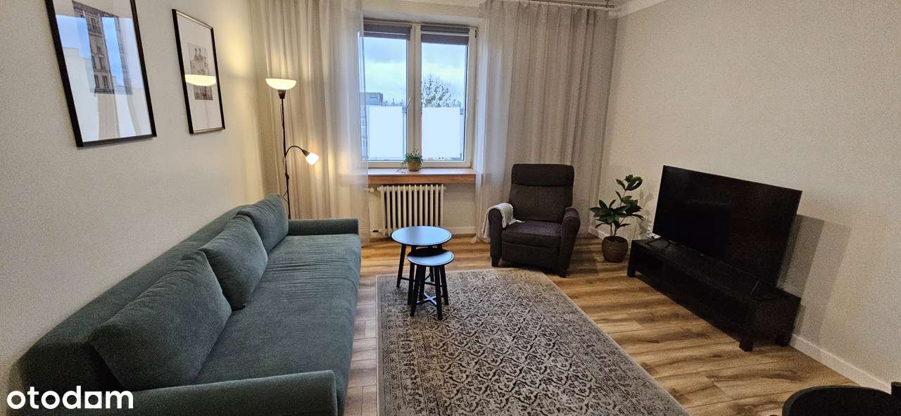 2-pok. w bloku z cegły, blisko Manufaktury i Starego Rynku / z meblami-11