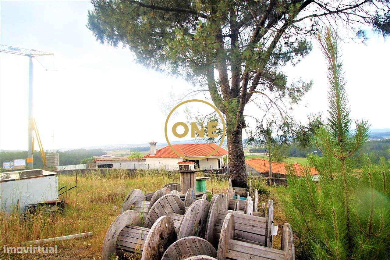 Terreno de Construção em Arcos - Grande imagem: 3/7