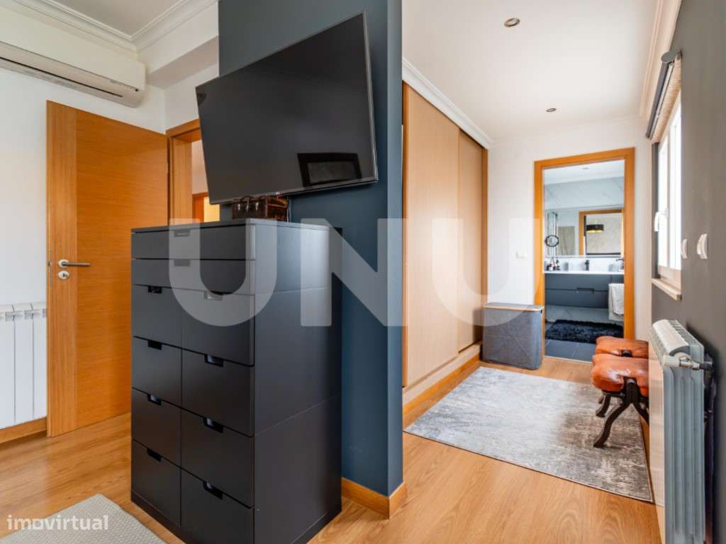 Moradia de Excelência com Jardim e Terraço a 10 minutos do centro d...-20