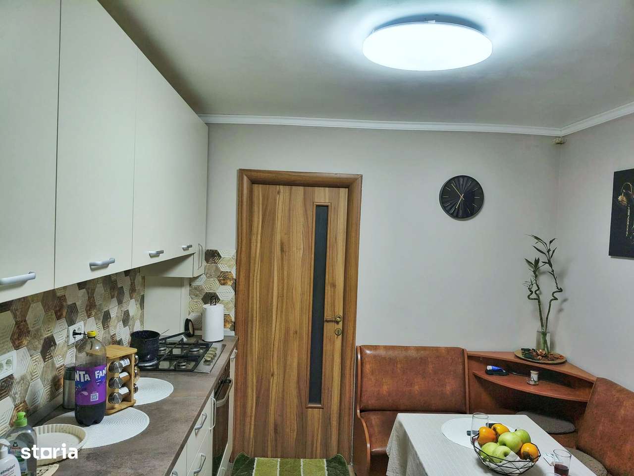 Vindem apartament in Navodari cu 3 camere - Imagine principală: 4/9