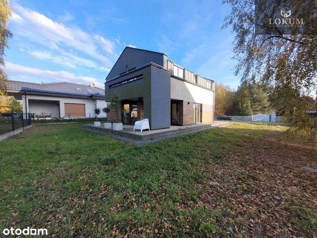 Wolnostojący Dom W Dzielnicy Mirów !!!-14