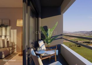 Apartamento T2 em Loures - Construção Nova - Grande imagem: 2/12