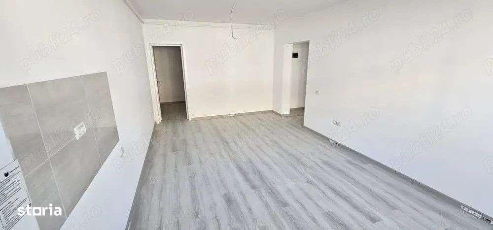 Apartament tip studio 2 camere Sanpetru - Imagine principală: 2/9