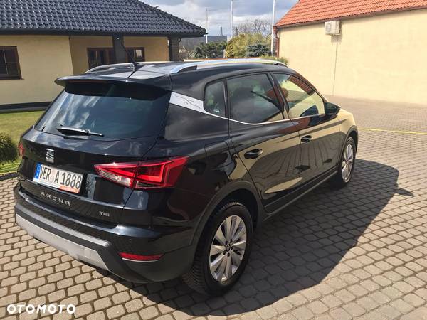 Seat Arona - 4