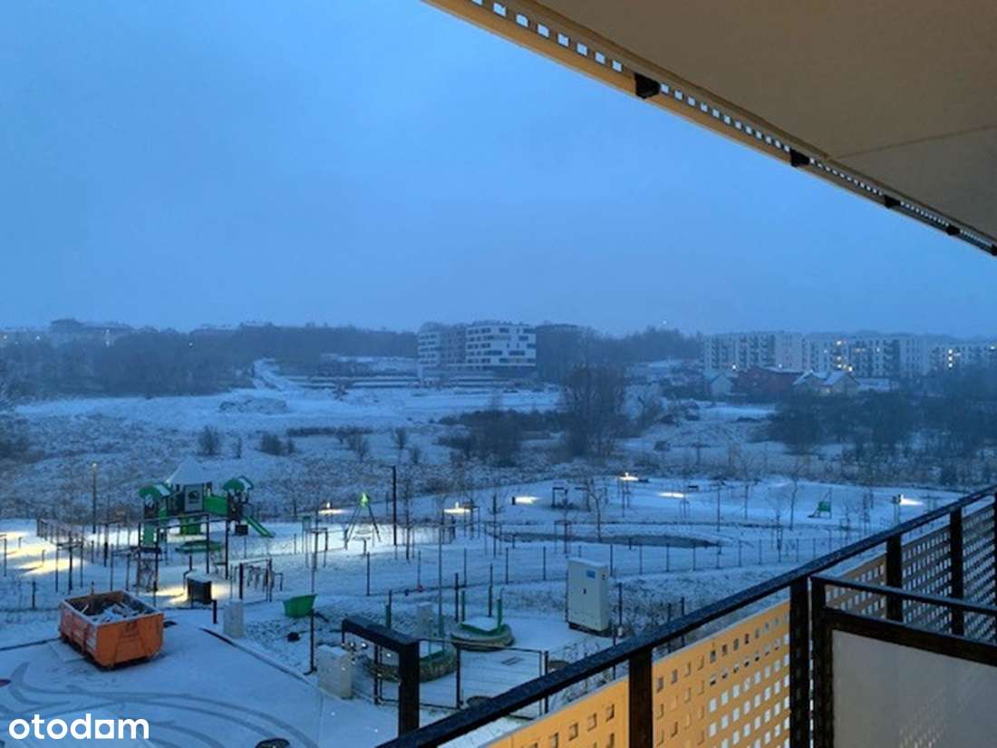 W pełni wyposażone, dostępne od zaraz!-2