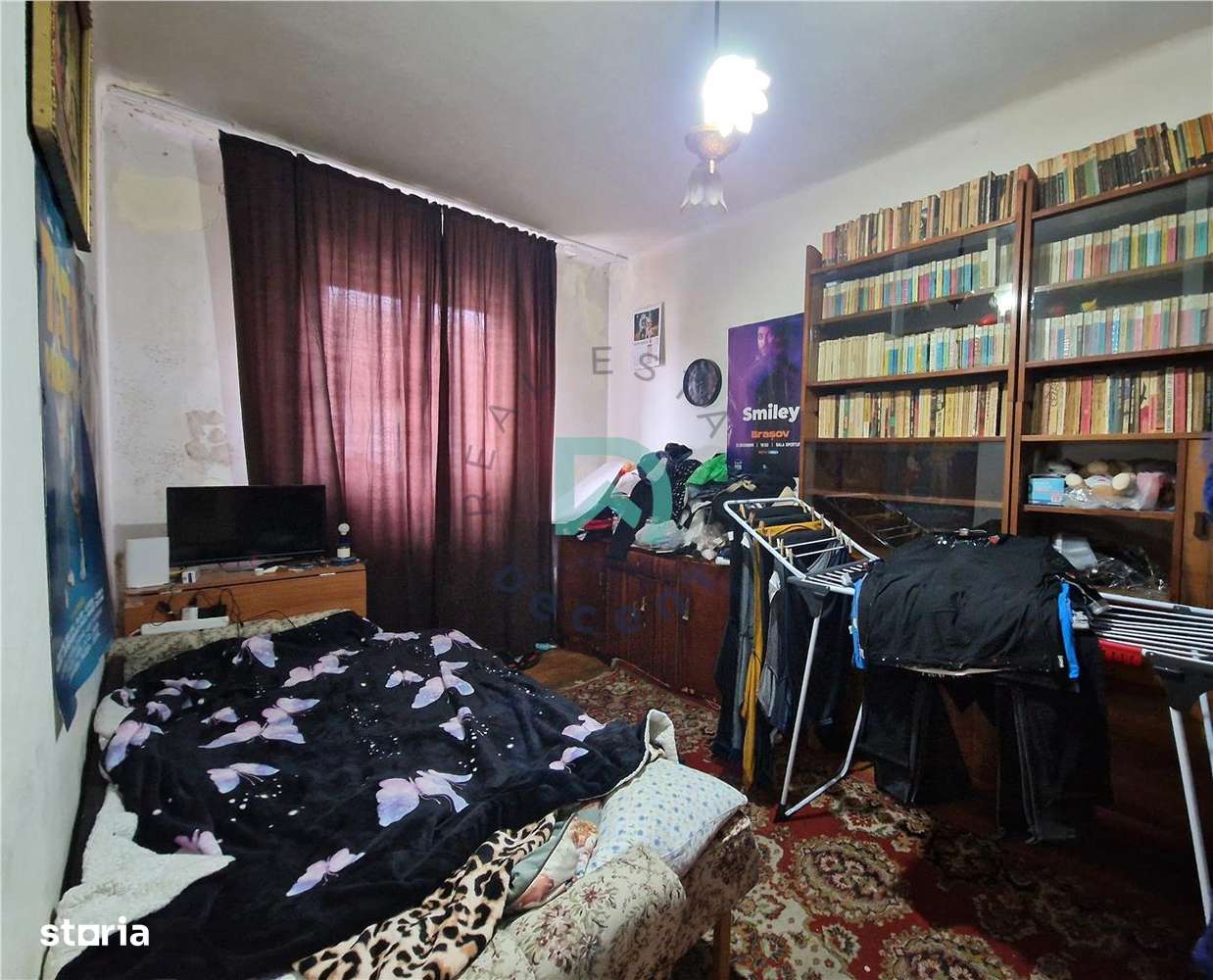 Apartament 2 camere, decomandat, Tractorul - Imagine principală: 3/11