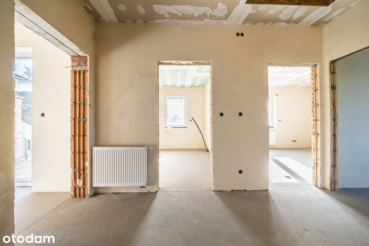 Gotowy dom dla Rodziny w ulubionej dzielnicy Morasko-10