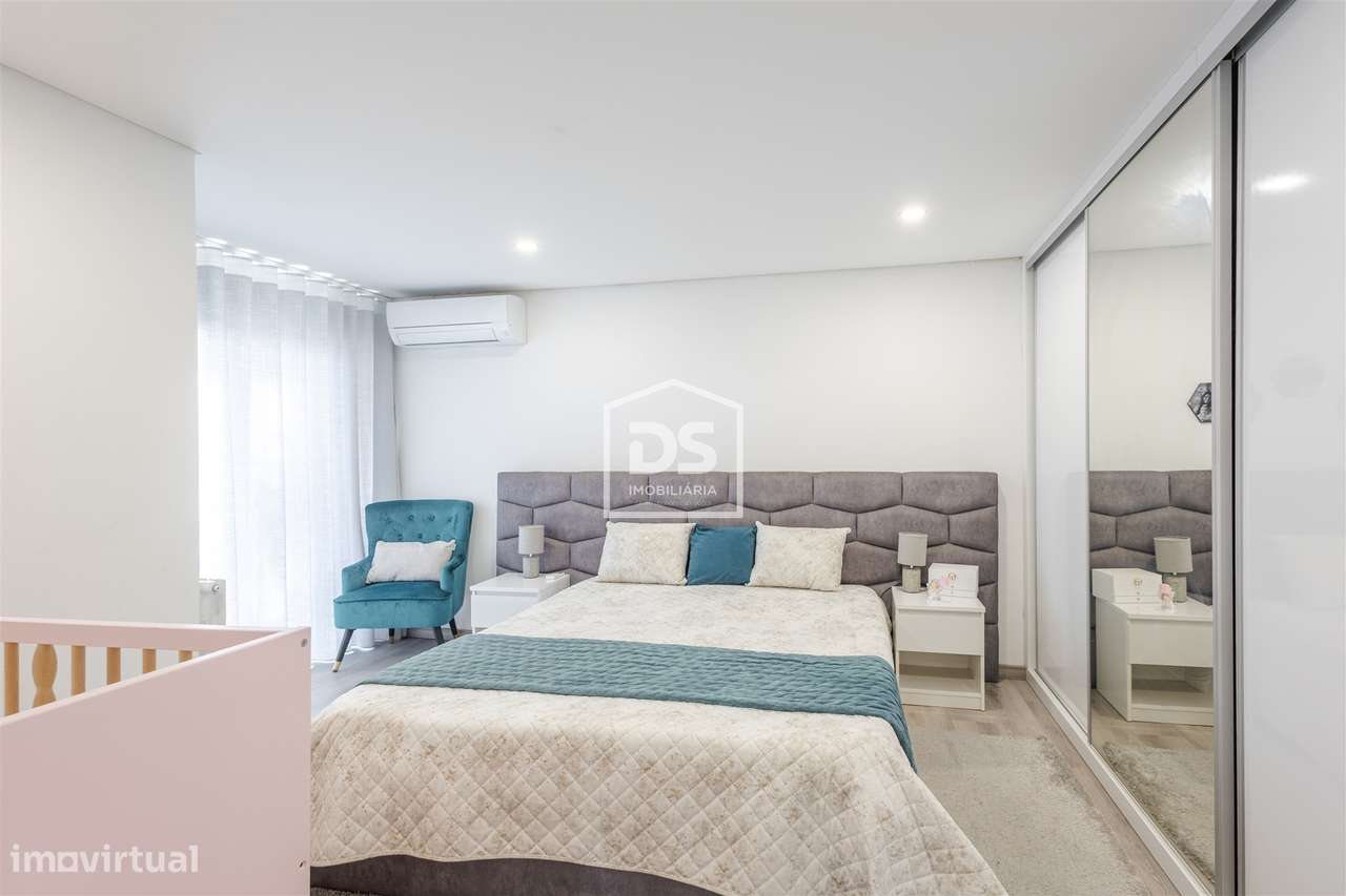 Moradia T3 Venda em Abragão,Penafiel-28