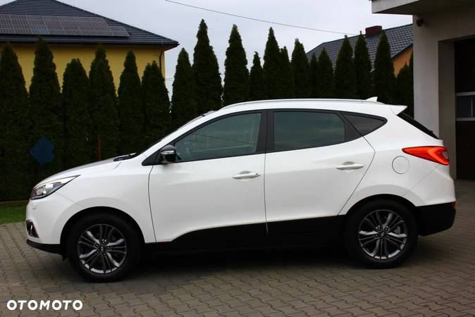 Hyundai ix35 1.6 GDI Premium 2WD - 16