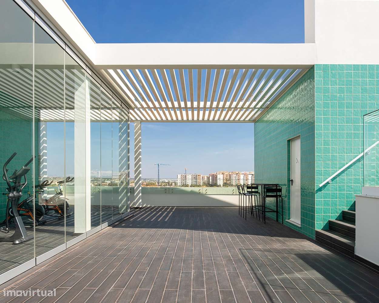 PANORAMIC POOL FARO-26