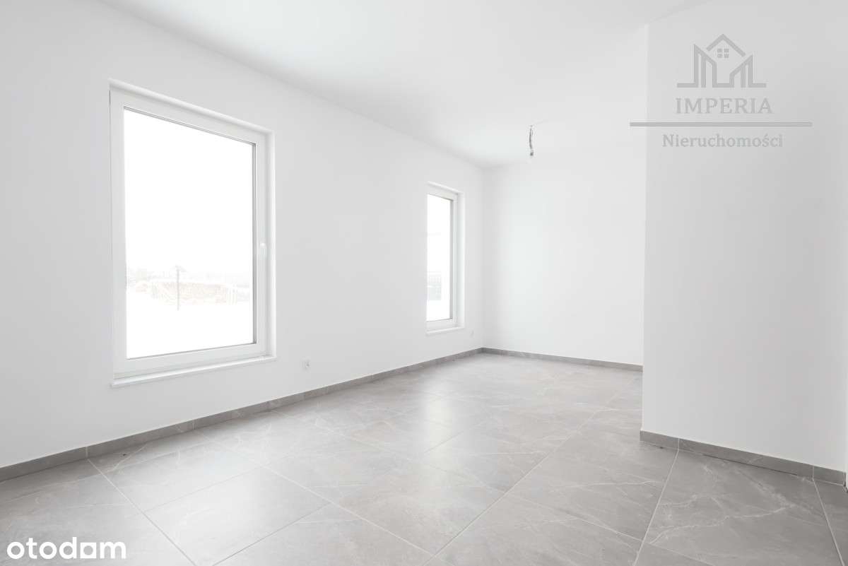Bliźniak 126 m² | Skowarcz | Ogród 520 m²-5