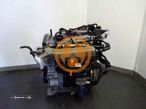 Motor AUQ SEAT LEON TOLEDO II - 3